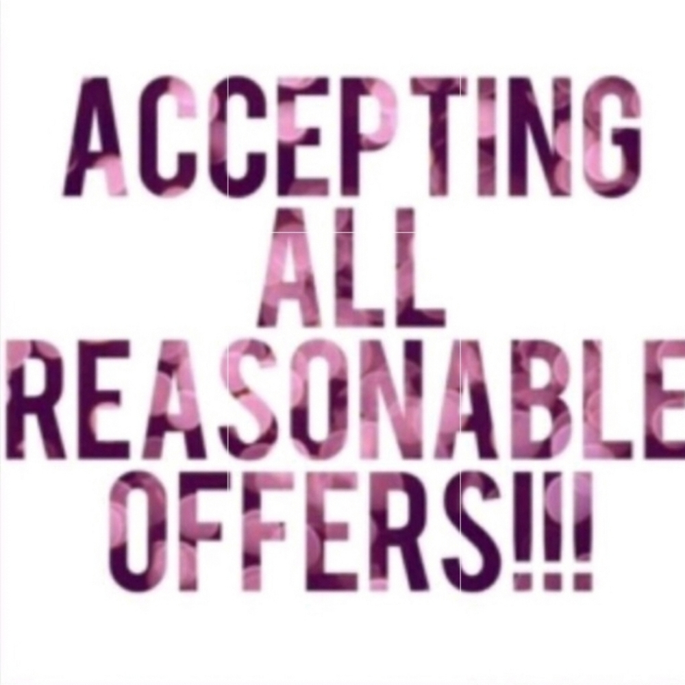Everything must go!!